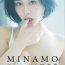 미나모 MINAMO 1st 사진집 - 미나모 퍼스트 MINAMO FIRST