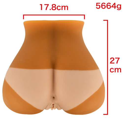 썬탠 갸루의 빗치구멍 5.7kg