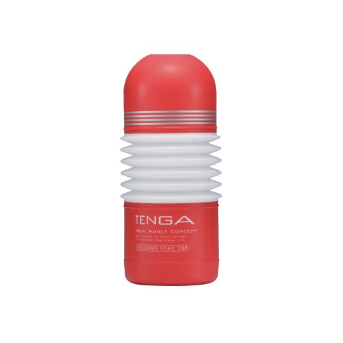 텐가 롤링 헤드 컵 TENGA ROLLING HEAD CUP