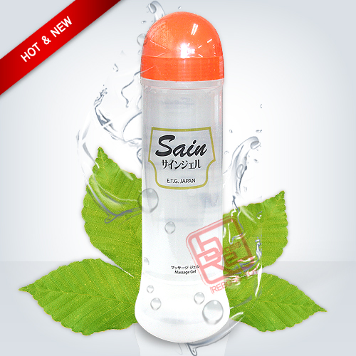 샤인 오리지널 젤 360ml SAIN (샤이인젤 기본형 360N) SAIIN