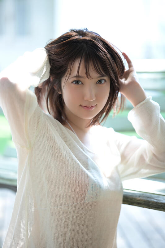 시노미야 아리스 1st 사진집 - 앨리스 Alice