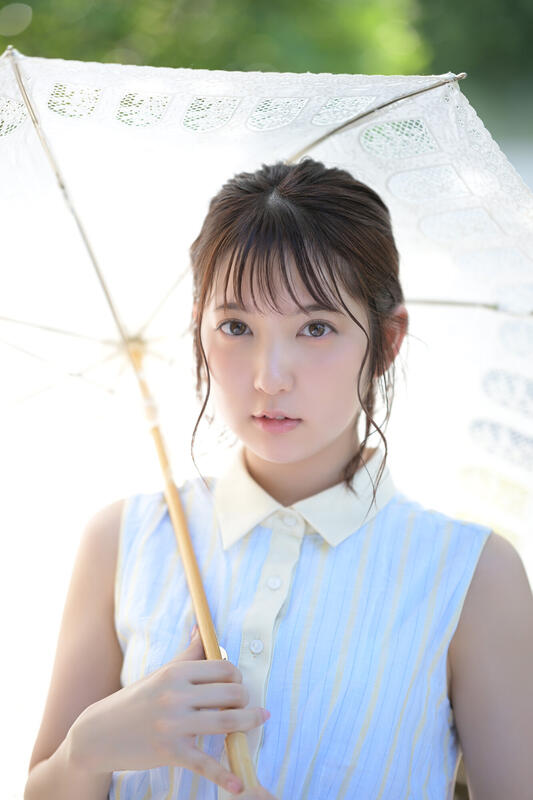 시노미야 아리스 1st 사진집 - 앨리스 Alice