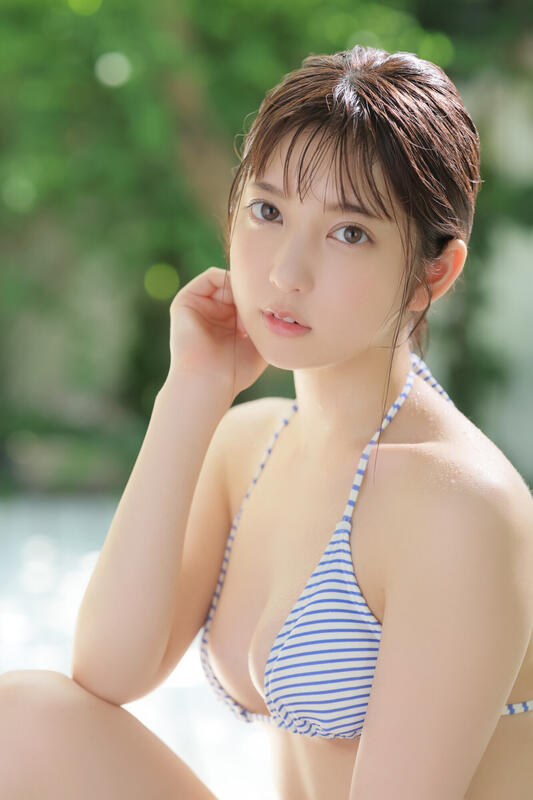 시노미야 아리스 1st 사진집 - 앨리스 Alice