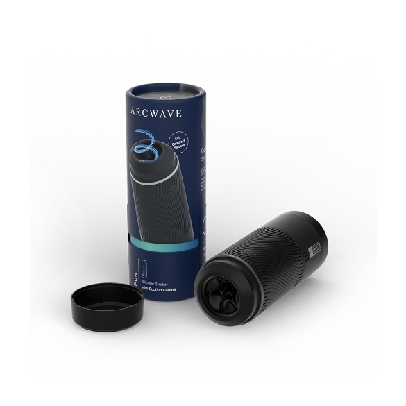 아크웨이브 파우 Arcwave POW