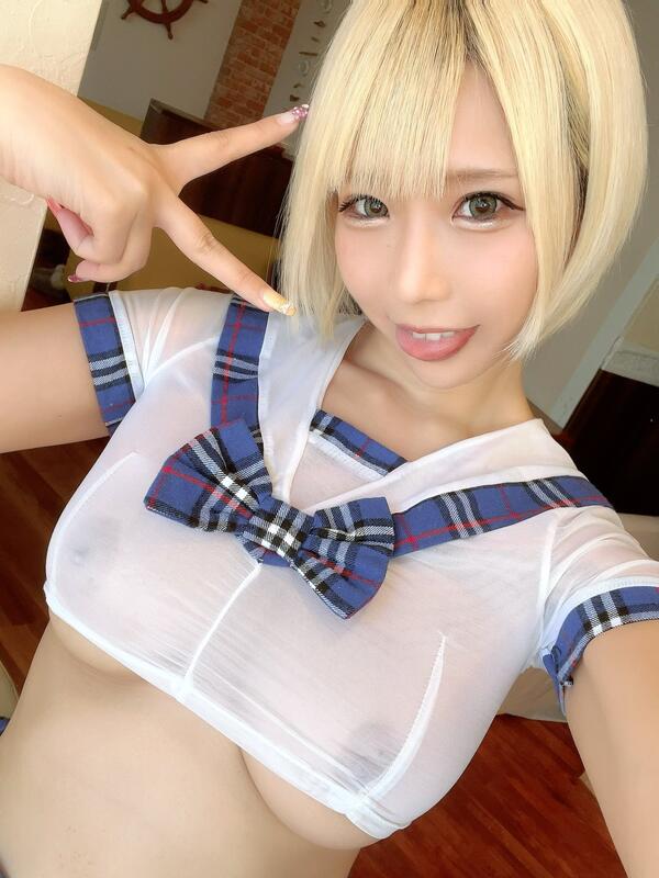 오츠 아리스 (미즈시마 아리스) 1st 사진집 - 예! 멧차 이시가키