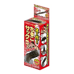 슈퍼 칭코 콘돔 NO.1 (일본정품)