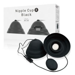 니플 컵 R 블랙 (일본정품)