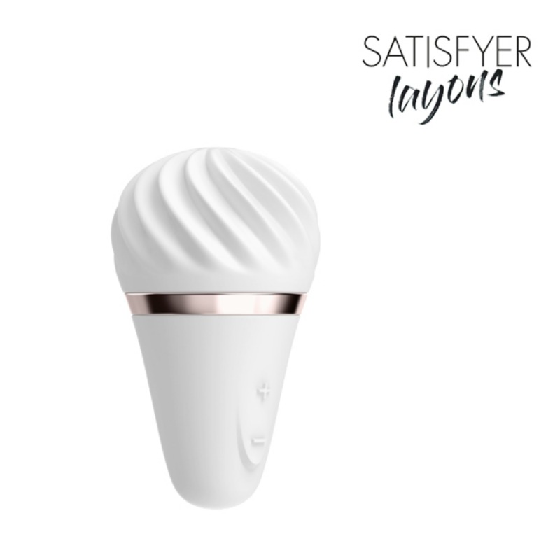 Satisfyer Layons(새티스파이어 레이온즈) 스위트센세이션