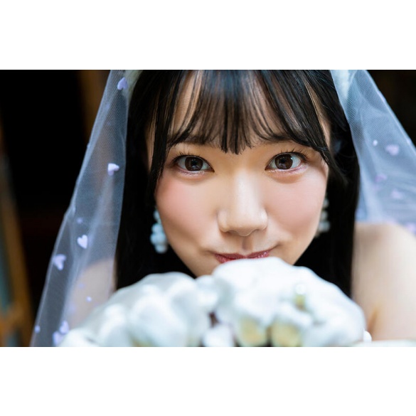 코스프레 페티시 북 Cosplay Fetish Book - 미야시타 레나