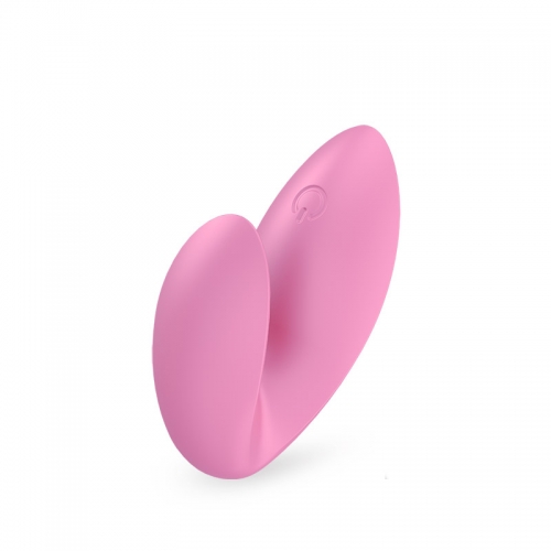 SATISFYER LOVE RIOT (2 COLOR)