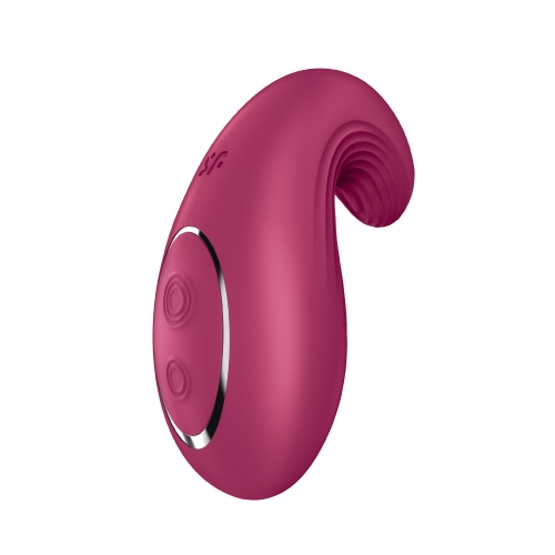 SATISFYER DIPPING DELIGHT (2 COLOR)