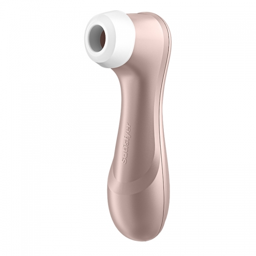 SATISFYER PRO 2 (3 COLOR)