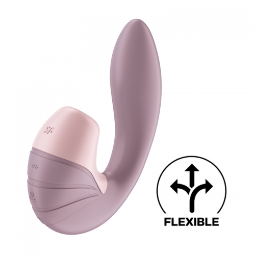 SATISFYER SUPERNOVA (3 COLOR)