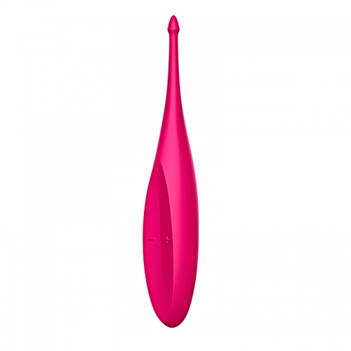 SATISFYER TWIRLING FUN (2 COLOR)