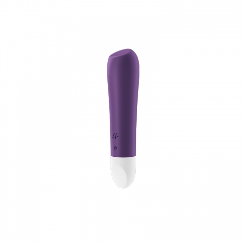 SATISFYER ULTRA POWER BULLETS 2 (2 COLOR)