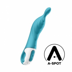 SATISFYER A-MAZING 2 (2 COLOR)