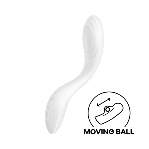 SATISFYER RRROLING PLEASURE (2 COLOR)