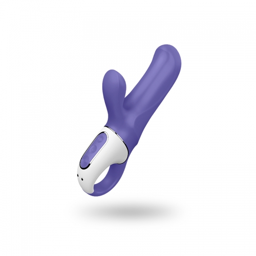 SATISFYER VIBES MAGIC BUNNY