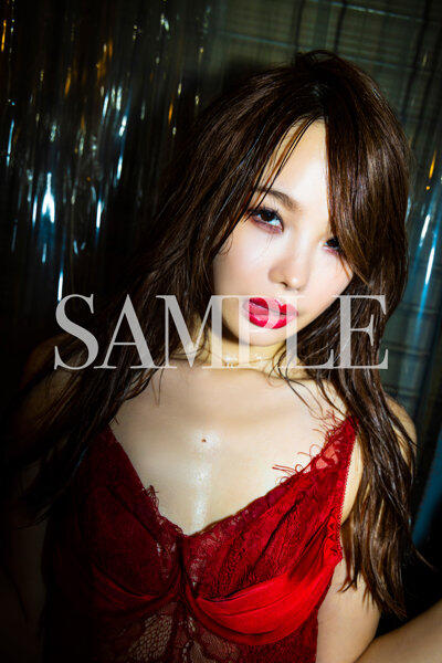 코스프레 페티시 북 - 마츠모토 이치카