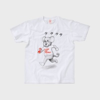 [TENGA] 망가타로 도쿠미 티셔츠