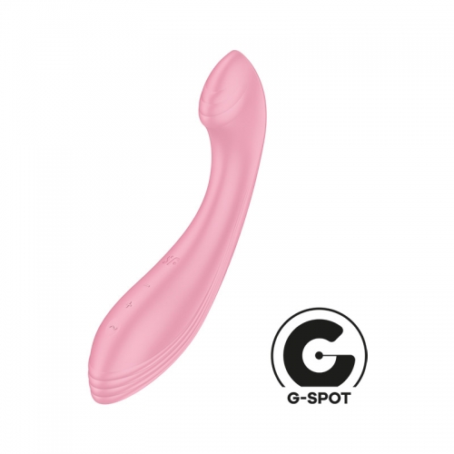 SATISFYER G-FORCE (3 COLOR)