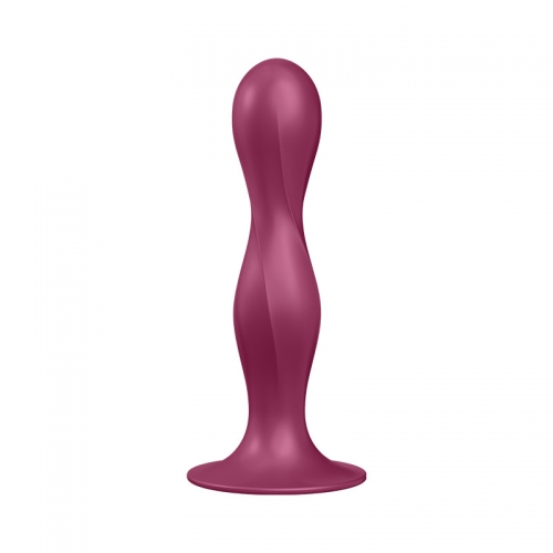 SATISFYER DOUBLE BALL-R (2 COLOR)