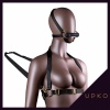 Adult Sex Harness And Head Restraint Gear