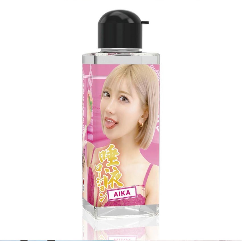 신페라 타액 로션 180ml #5 아이카