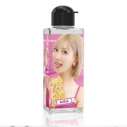 신페라 타액 로션 180ml #5 아이카