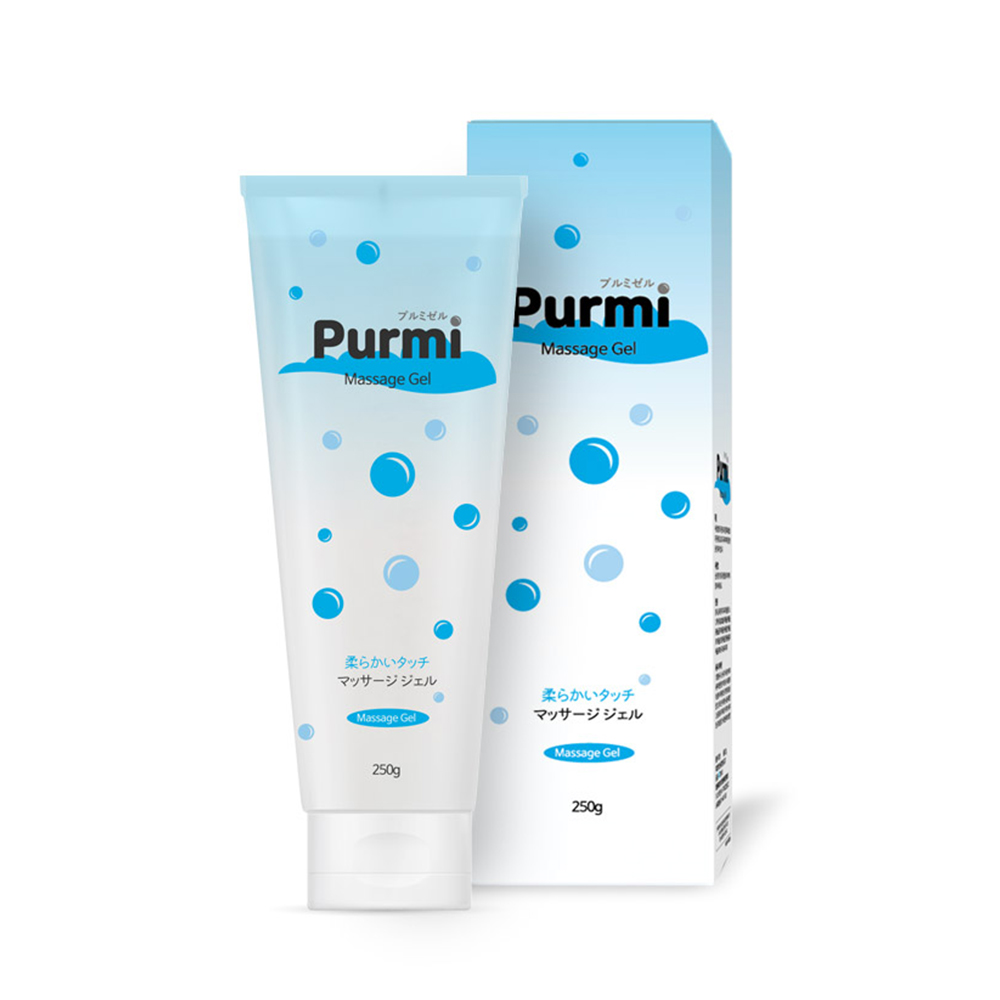 푸르미 마사지 젤 (250g)