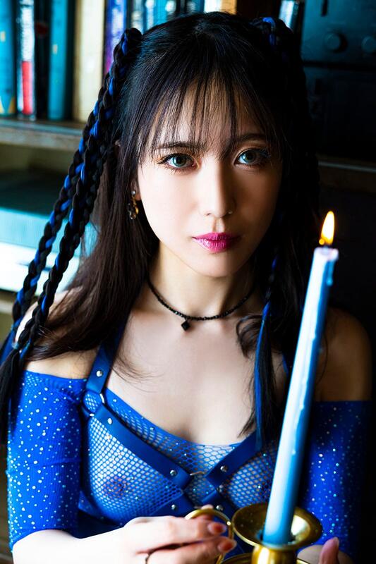 코스프레 페티시 북 - 코미나토 요츠하