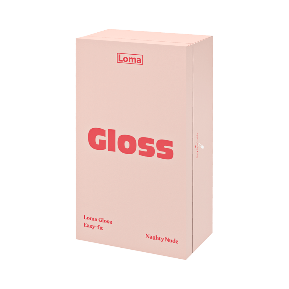 로마 글로스 이지핏