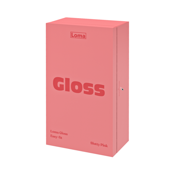 로마 글로스 이지핏