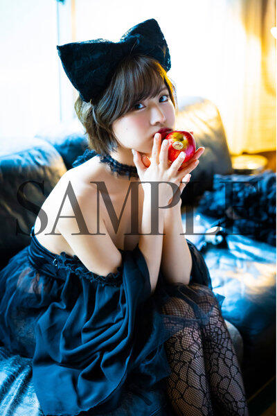 코스프레 페티시 북 - 혼고 아이