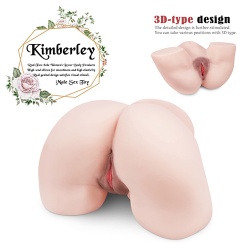 [XISE] 킴벌리(Kimberley)빅힙11kg