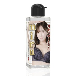 일본의 로션 180ml #4 미루