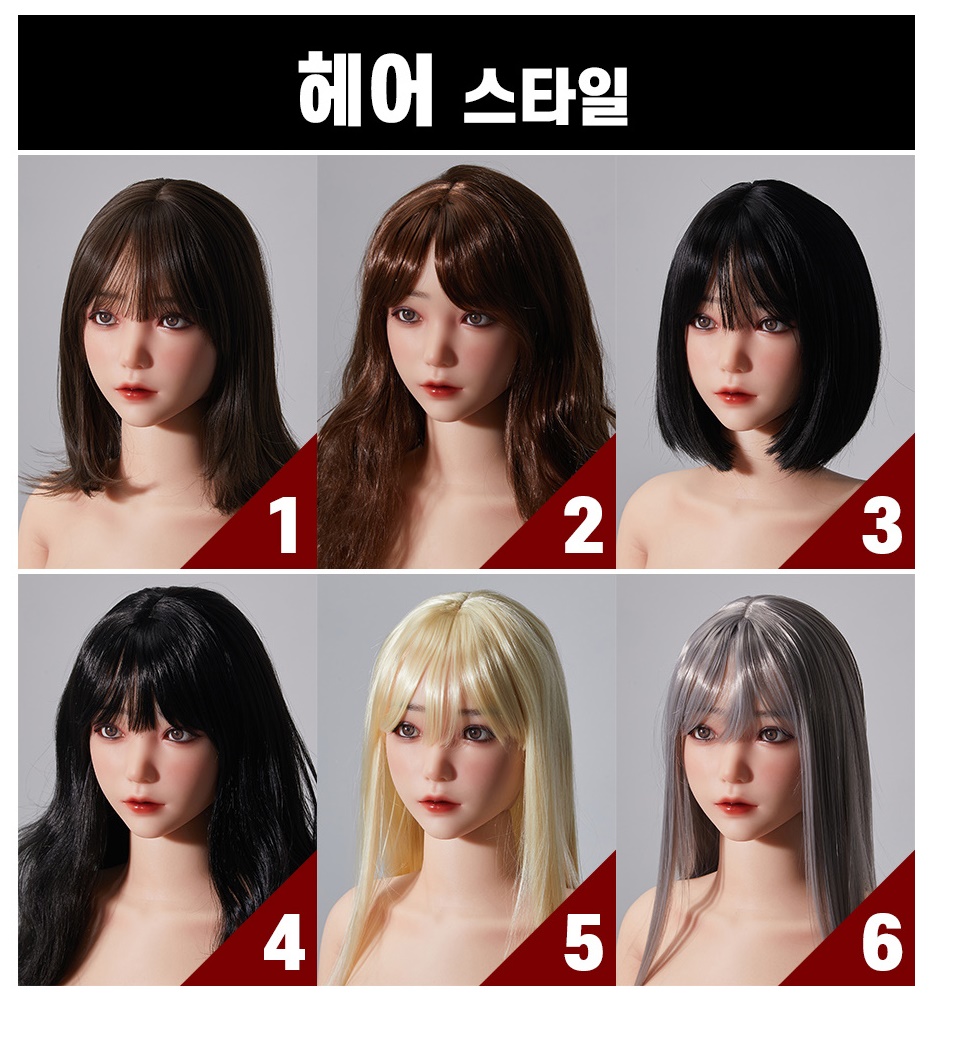 휴머노이드 소라 HUMANOID Sora