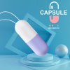 캡슐(Capsule) 바이올렛