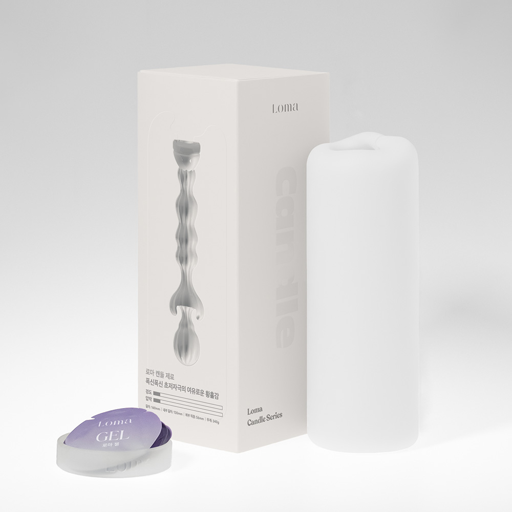 로마 캔들 제로