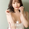 오구라 유나 2025년 벽걸이 달력