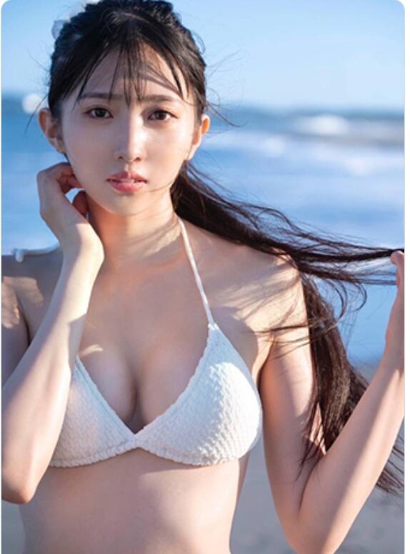 토모에 히카리 (타키토 히카리) 1st 사진집 - 아름다운 색