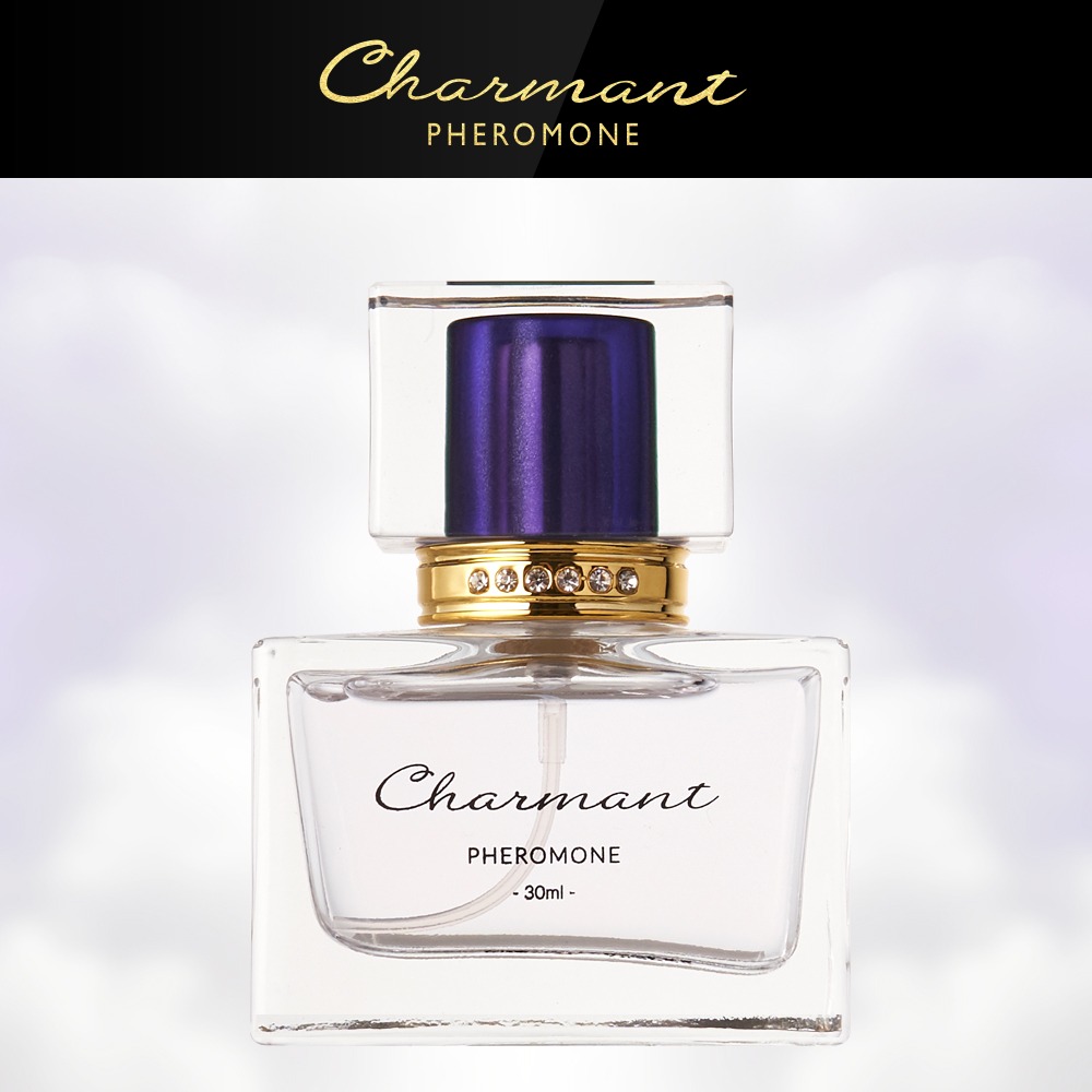 샤르망 페로몬 퍼퓸 30ml (남성용)