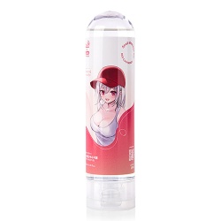 레드컨테이너 X Rplay 스네일젤 큐우티 250ml (베르가못)