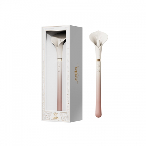 CALLA 칼라 (2 COLOR)_ZALO BLOSSOM PINK