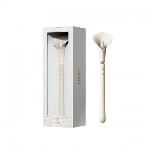 CALLA 칼라 (2 COLOR)_ZALO IVORY WHITE