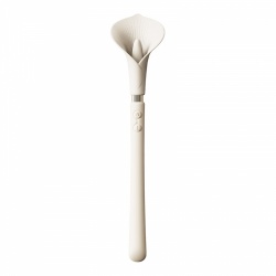 CALLA 칼라 (2 COLOR)_ZALO IVORY WHITE