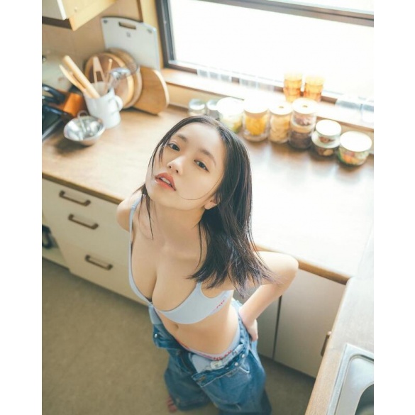 오하라 유노 사진집 - 루트 25