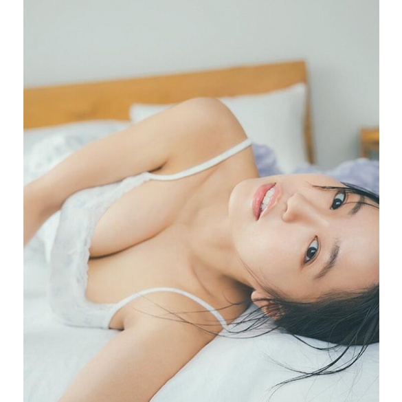 오하라 유노 사진집 - 루트 25