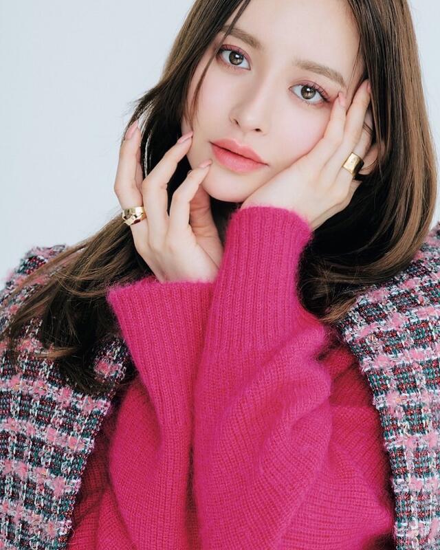 노자키 모에카 1st 사진집 - 질투 jealousy