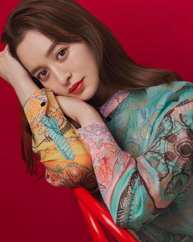 노자키 모에카 1st 사진집 - 질투 jealousy